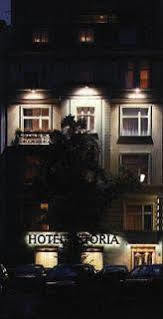 Astoria Am Kurfuerstendamm Hotell Berlin Eksteriør bilde